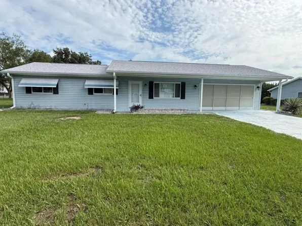 10235 SE 178th Pl, Summerfield, FL 34491