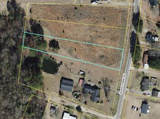 1-01 Basstown Rd, Clinton, NC 28328