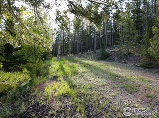 518 Huron Rd, Red Feather Lakes, CO 80545