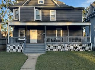 1223 Lenox Ave #3, Plainfield, NJ 07060