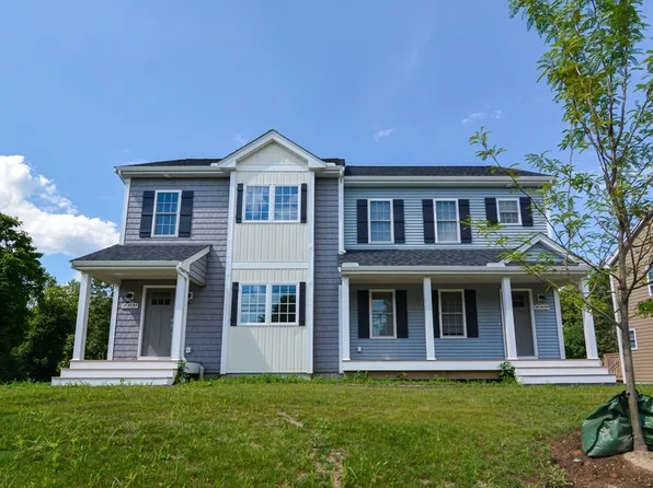 260 Main St #10, Blackstone, MA 01504