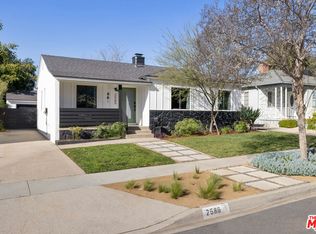 2589 El Sol Ave, Altadena, CA 91001