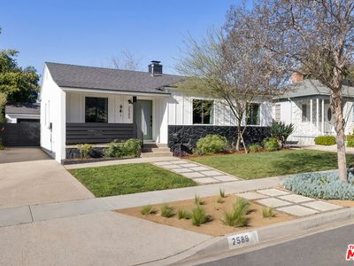 2589 El Sol Ave, Altadena, CA, 91001