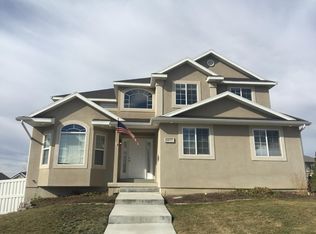 1077 N 390th St W, American Fork, UT 84003