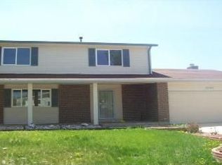 15194 E Utah Pl, Aurora, CO 80012