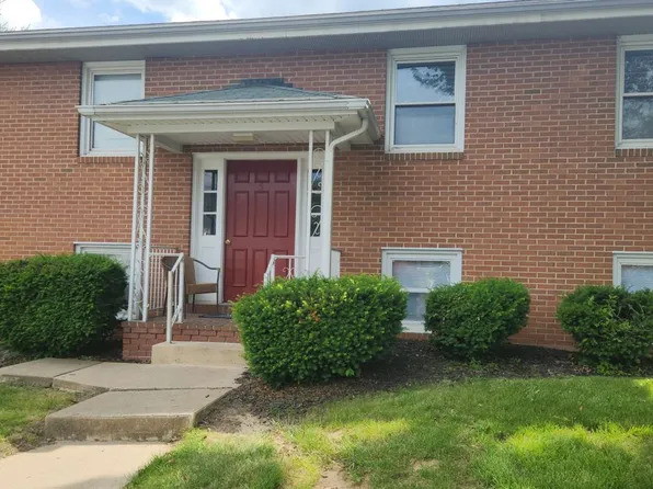 5 W Magnolia Ave Unit 4, Hagerstown, MD 21742