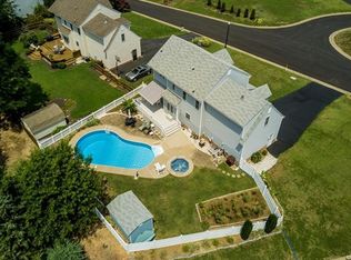 14009 Michaux View Way, Midlothian, VA 23113