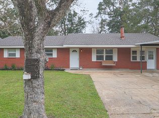 204 Cox Ave, Long Beach, MS 39560