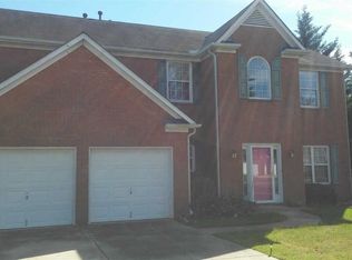 130 Leyland Cypress Way, Ellenwood, GA 30294
