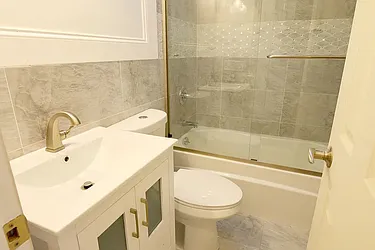 Rented by Sovereign Realty of NY Inc