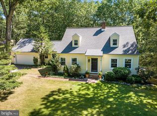 4 Forest Edge Dr, Little Egg Harbor, NJ 08087