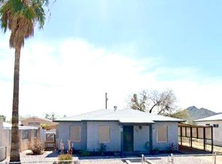 230 E 3rd Ave, Ajo, AZ 85321