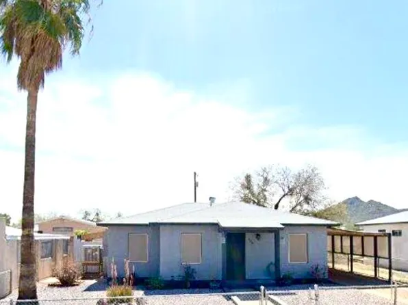 230 E 3RD Avenue, Ajo, AZ 85321