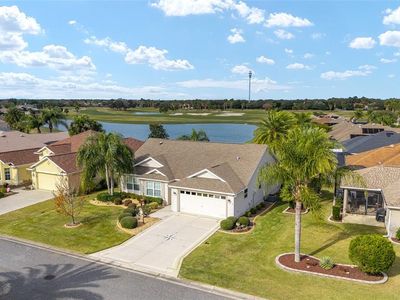 1149 Eureka Mill Run, The Villages, FL, 32162