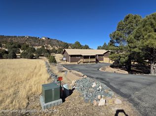 139 Deer Valley Dr, Alto, NM 88312