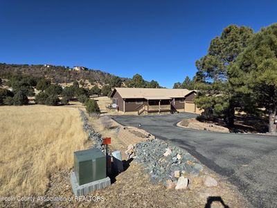139 Deer Valley Dr, Alto, NM, 88312