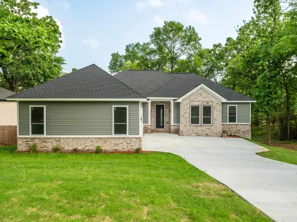 144 Skyline Dr, Hot Springs, AR 71913