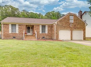 1728 Styron Ln, Virginia Beach, VA 23464
