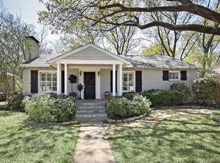 5740 Southwestern Blvd, Dallas, TX 75209