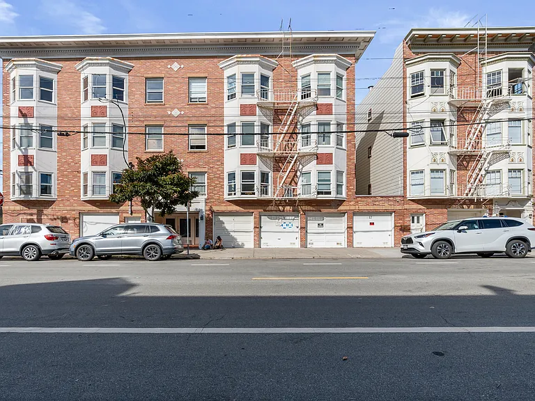 950 Cabrillo St #11 — Photo 13