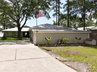 2292 Bay Grove Rd, Freeport, FL 32439