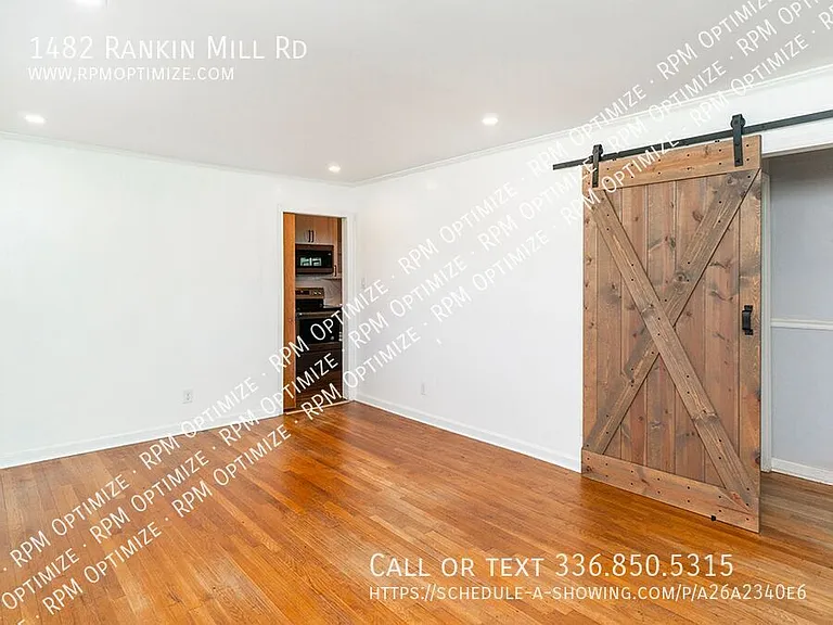 1482 Rankin Mill Rd — Photo 5