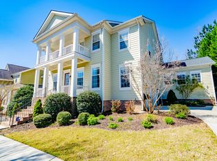 9916 Daufuskie Dr, Charlotte, NC 28278