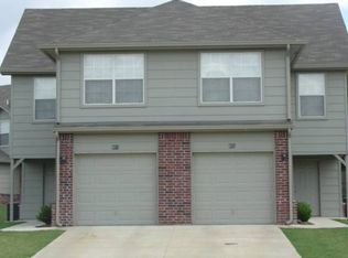 973 Hamilton Fls, Catoosa, OK 74015
