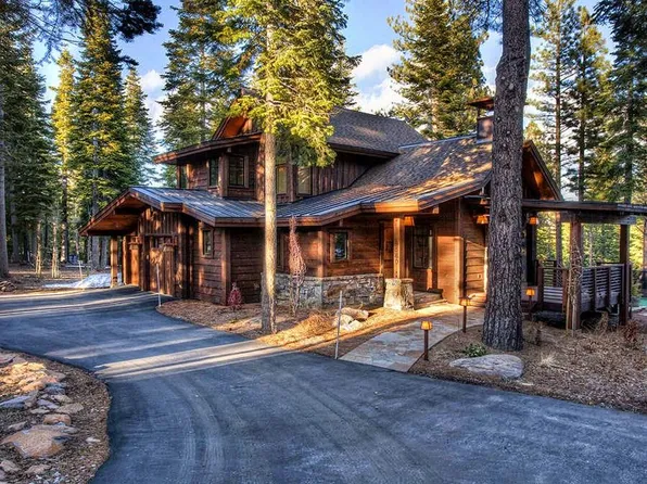 8580 Kilbarchan Ct, Truckee, CA 96161