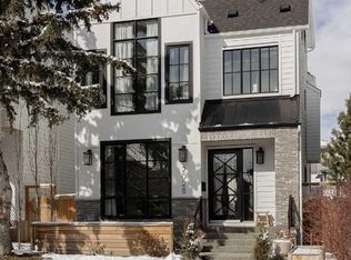 2028 S 41st Ave SW, Calgary, AB T2T2M1