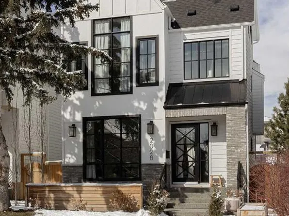 2028 S 41st Ave SW, Calgary, AB T2T 2M1