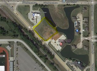 1331 S Ranchwood Blvd LOT 2, Yukon, OK 73099