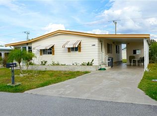 54 Lakeview Dr, North Port, FL 34287