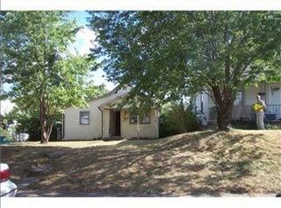 1511 Comer Ave, Indianapolis, IN