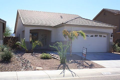 1st image of 719 W SAINT KATERI Drive