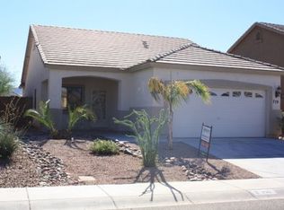 719 W Saint Kateri Dr, Phoenix, AZ 85041