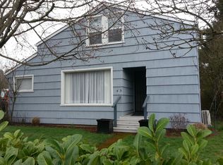 447 SW Connell Ave, Hillsboro, OR 97123