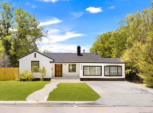 238 W Mariposa Dr, San Antonio, TX 78212