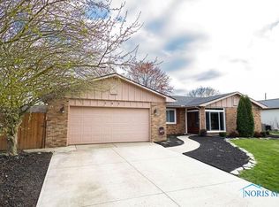 165 Marilyn Dr, Findlay, OH 45840