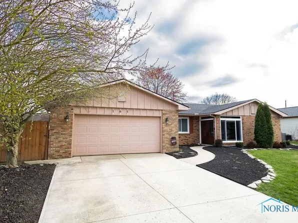 165 Marilyn Dr, Findlay, OH 45840