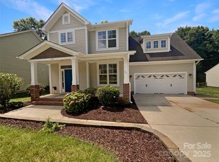 139 Hedgewood Dr, Mooresville, NC 28115