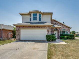 1209 Ramsey Ct, Denton, TX 76209