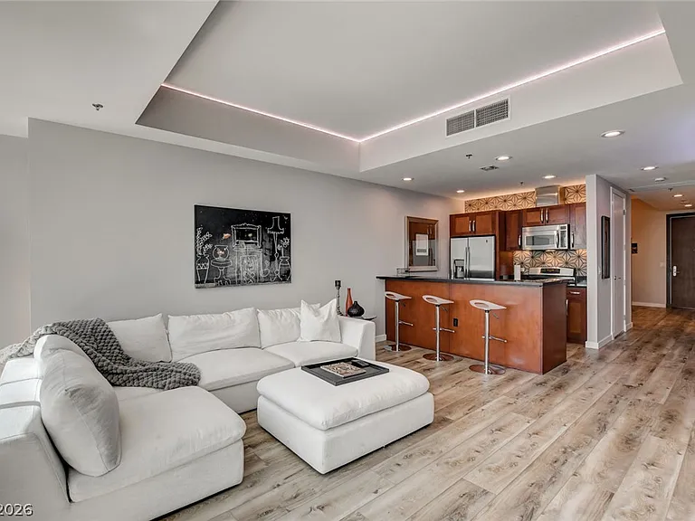 4575 Dean Martin Dr #2405 — Photo 5