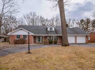 23400 Forest Ln, Elkhart, IN 46516