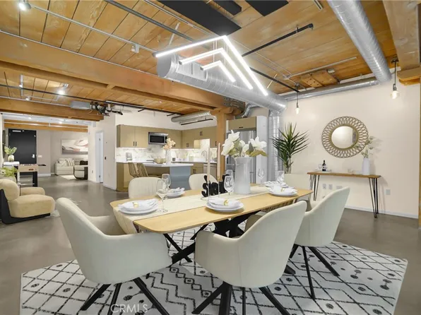 530 S Hewitt St Unit 146, Los Angeles, CA 90013