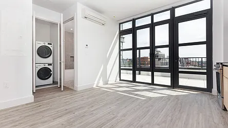 Rented by Nooklyn NYC LLC