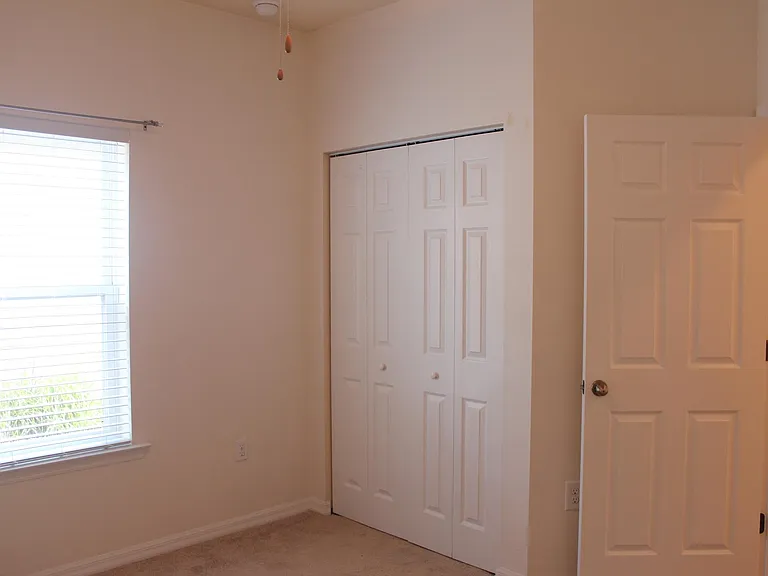4th Bed