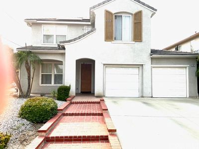 7851 Laramie Ave, Winnetka, CA, 91306
