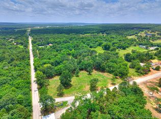 17 Emberlyn Ln, Eufaula, OK 74432