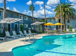 Carson Aire, Sacramento, CA 95821